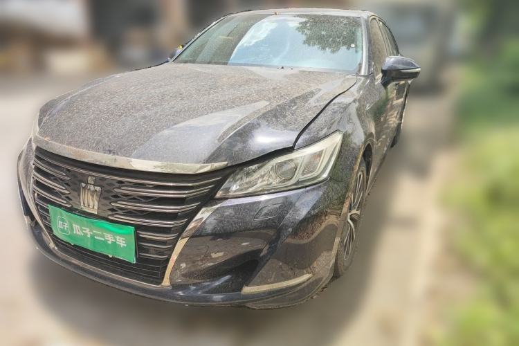 Used Toyota Crown 2018 2.0T Fashion Edition Guazi used car, China used car export, Used car for sale, Used Toyota cars, Cheapest cars for sale