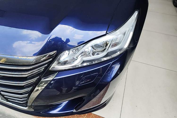 Used Toyota Crown 2018 2.0T Sport Edition Left Front Headlight