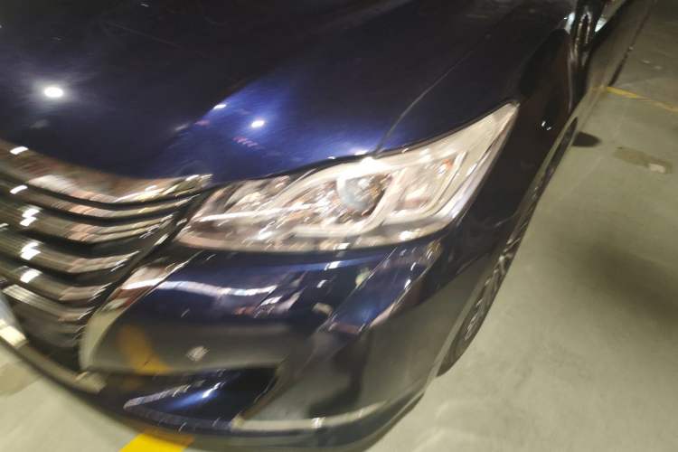Used Toyota Crown 2018 2.0T Sport Edition Left Front Headlight