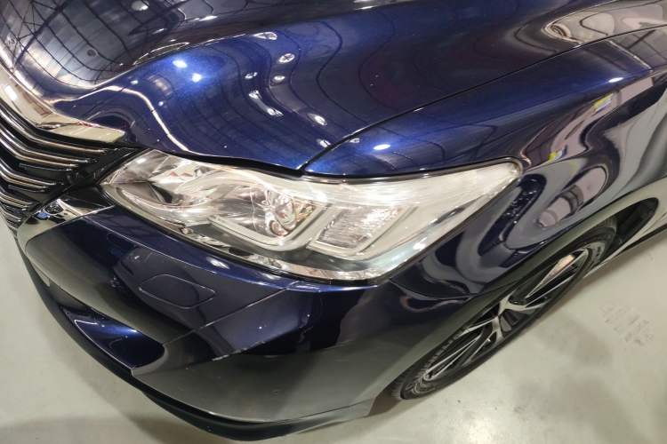 Used Toyota Crown 2018 2.0T Fashion Edition Left Front Headlight