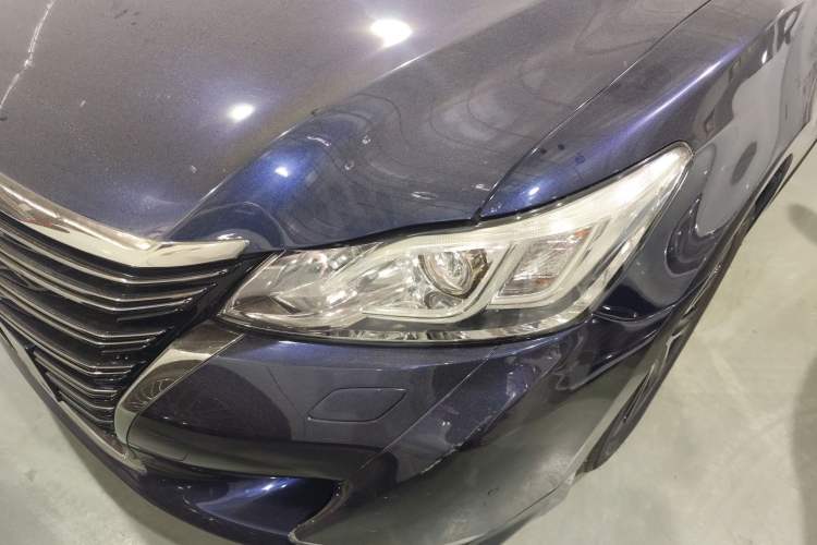 Used Toyota Crown 2018 2.0T Fashion Edition Left Front Headlight