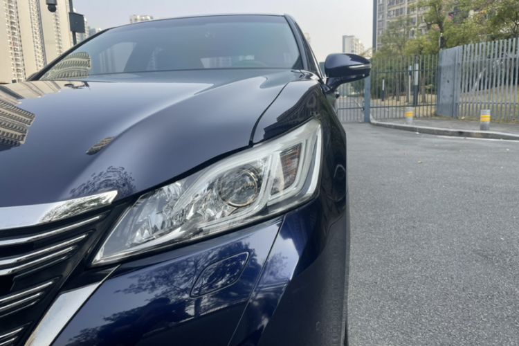 Used Toyota Crown 2018 2.0T Fashion Edition Left Front Headlight