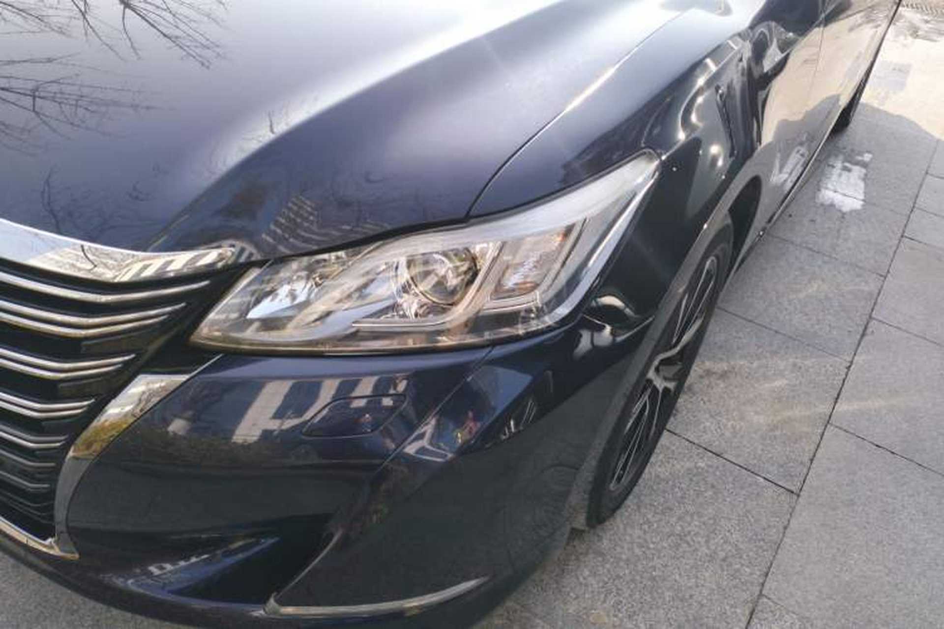 Used Toyota Crown 2018 2.0T Fashion Edition Left Front Headlight