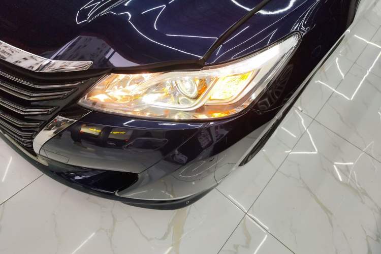 Used Toyota Crown 2018 2.0T Fashion Edition Left Front Headlight