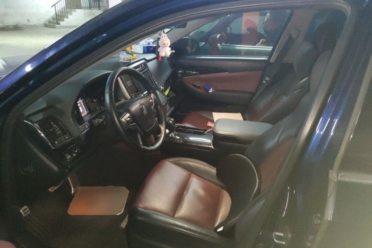 Used Toyota Crown 2018 2.0T Sport Edition Left Front Seat