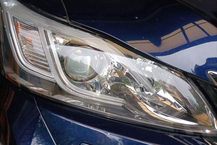 Used Toyota Crown 2018 2.0T Sport Edition Right Front Headlight