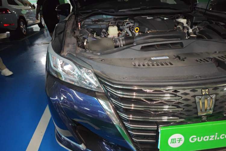 Used Toyota Crown 2018 2.0T Sport Edition Right Front Headlight