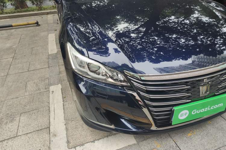 Used Toyota Crown 2018 2.0T Sport Edition Right Front Headlight