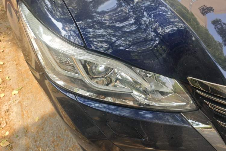 Used Toyota Crown 2018 2.0T Sport Edition Right Front Headlight