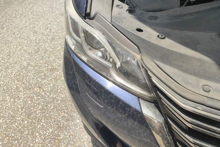 Used Toyota Crown 2018 2.0T Fashion Edition Right Front Headlight