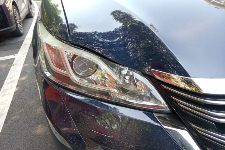 Used Toyota Crown 2018 2.0T Sport Edition Right Front Headlight
