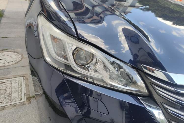 Used Toyota Crown 2018 2.0T Sport Edition Right Front Headlight