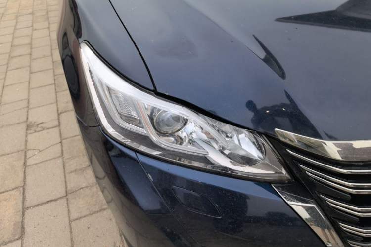Used Toyota Crown 2018 2.0T Fashion Edition Right Front Headlight