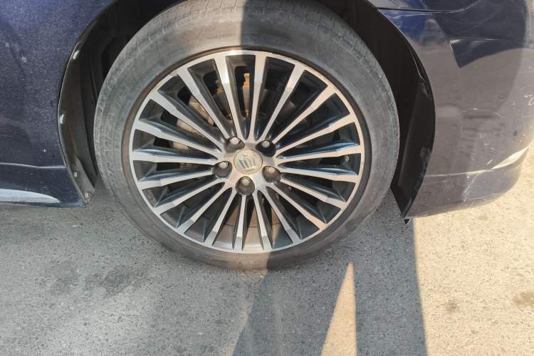 Used Toyota Crown 2018 2.0T Sport Edition Right Front Wheel Hub