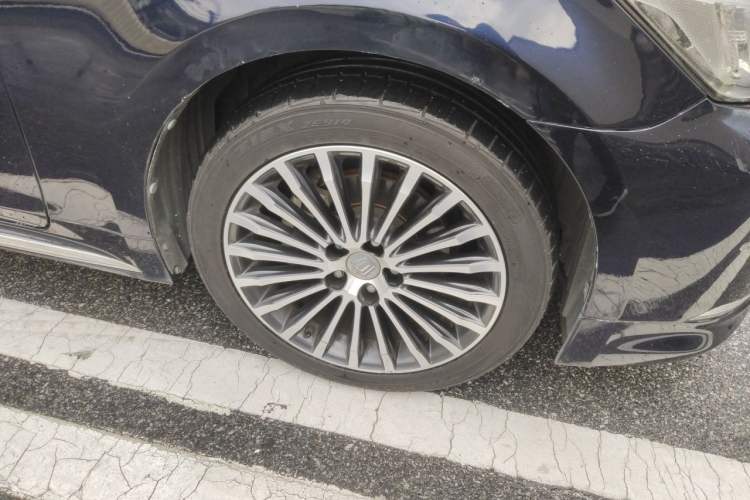 Used Toyota Crown 2018 2.0T Sport Edition Right Front Wheel Hub