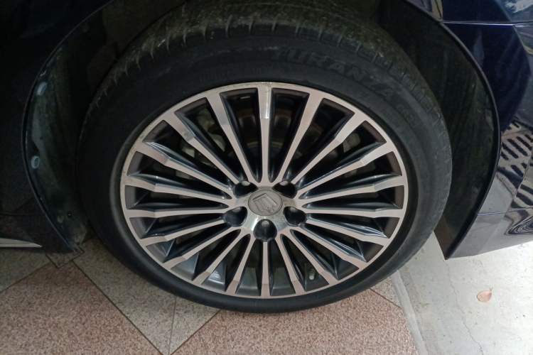 Used Toyota Crown 2018 2.0T Sport Edition Right Front Wheel Hub