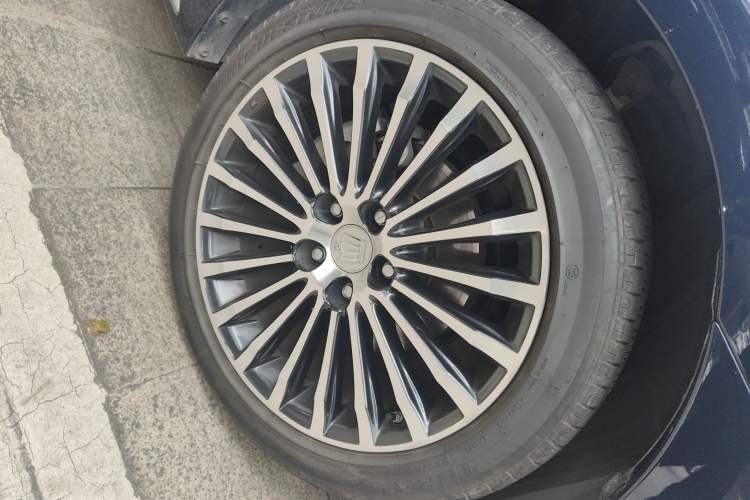 Used Toyota Crown 2018 2.0T Sport Edition Right Front Wheel Hub