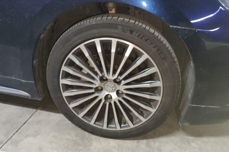Used Toyota Crown 2018 2.0T Sport Edition Right Front Wheel Hub