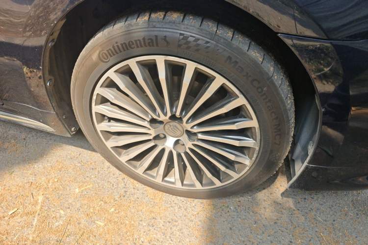 Used Toyota Crown 2018 2.0T Sport Edition Right Front Wheel Hub