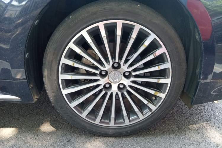 Used Toyota Crown 2018 2.0T Sport Edition Right Front Wheel Hub