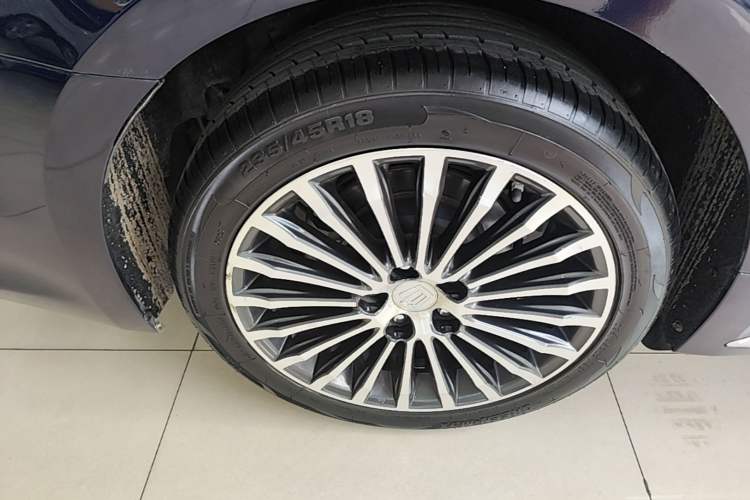 Used Toyota Crown 2018 2.0T Sport Edition Right Rear Wheel Hub