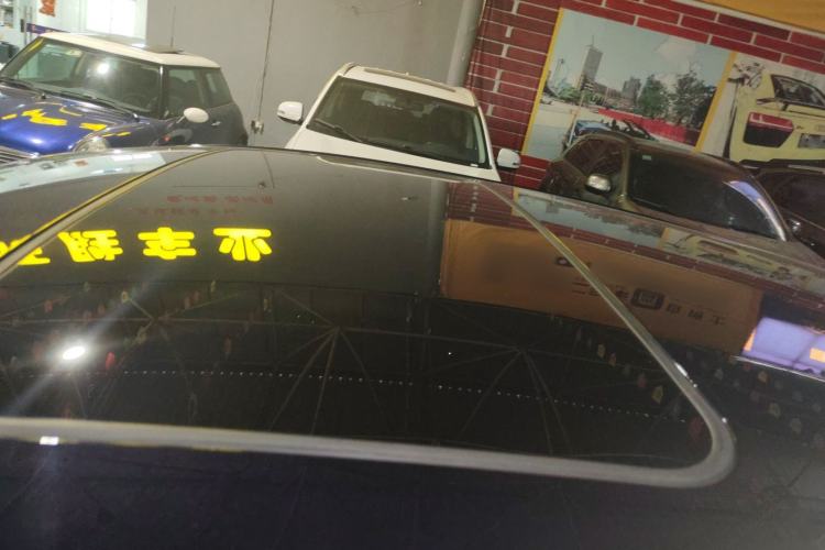 Used Toyota Crown 2018 2.0T Sport Edition Roof