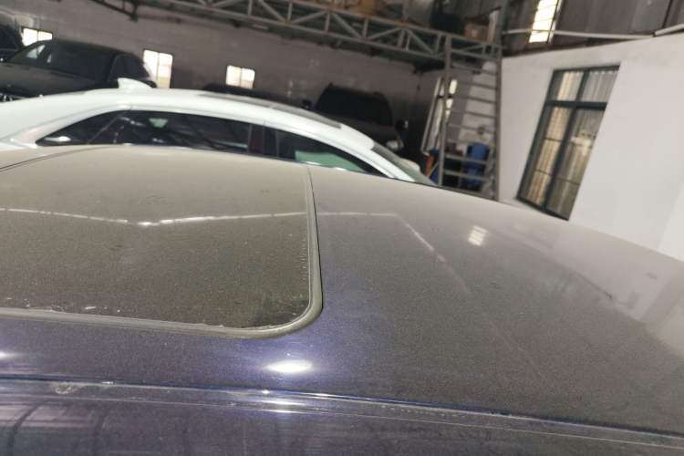 Used Toyota Crown 2018 2.0T Fashion Edition Roof