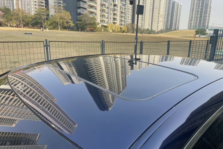 Used Toyota Crown 2018 2.0T Fashion Edition Roof