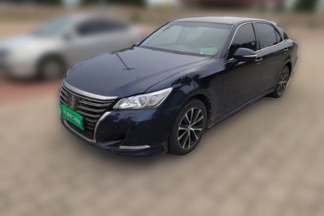 Used Toyota Crown 2018 2.0T Fashion Edition