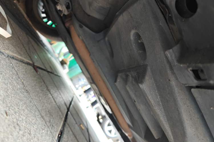 Used Toyota Crown 2018 2.0T Sport Edition Chassis Front Left