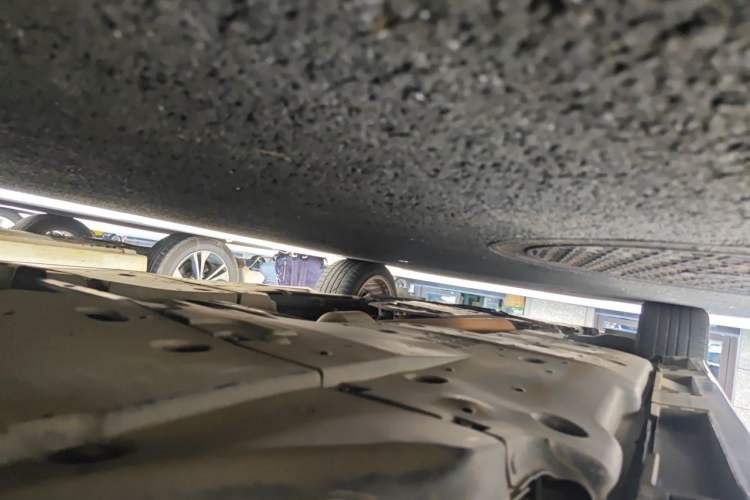 Used Toyota Crown 2018 2.0T Sport Edition Chassis Front Left