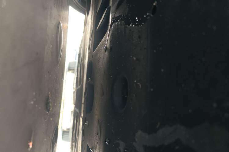 Used Toyota Crown 2018 2.0T Sport Edition Chassis Front