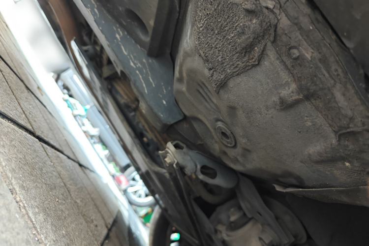 Used Toyota Crown 2018 2.0T Sport Edition Chassis Front Right