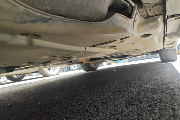 Used Toyota Crown 2018 2.0T Sport Edition Chassis Front Right