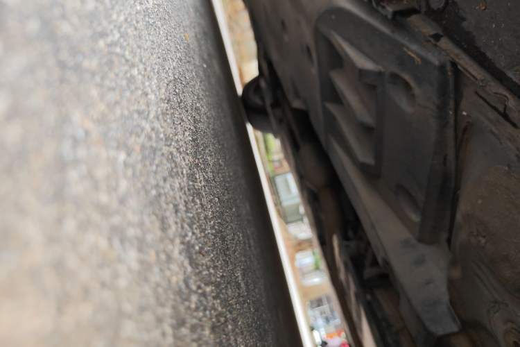 Used Toyota Crown 2018 2.0T Fashion Edition Chassis Front Right