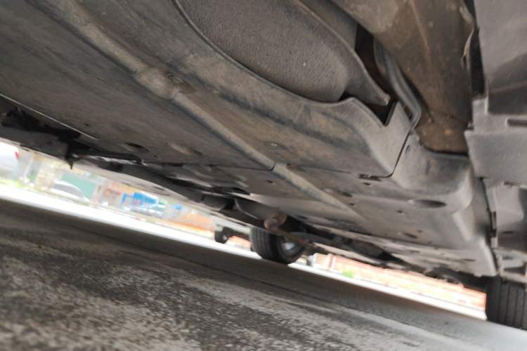 Used Toyota Crown 2018 2.0T Fashion Edition Chassis Rear Right