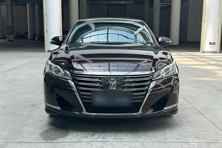 Used Toyota Crown 2018 2.0T Sport Edition Exterior 1
