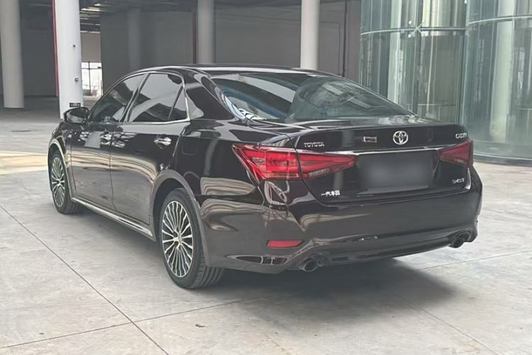 Used Toyota Crown 2018 2.0T Sport Edition Exterior 3