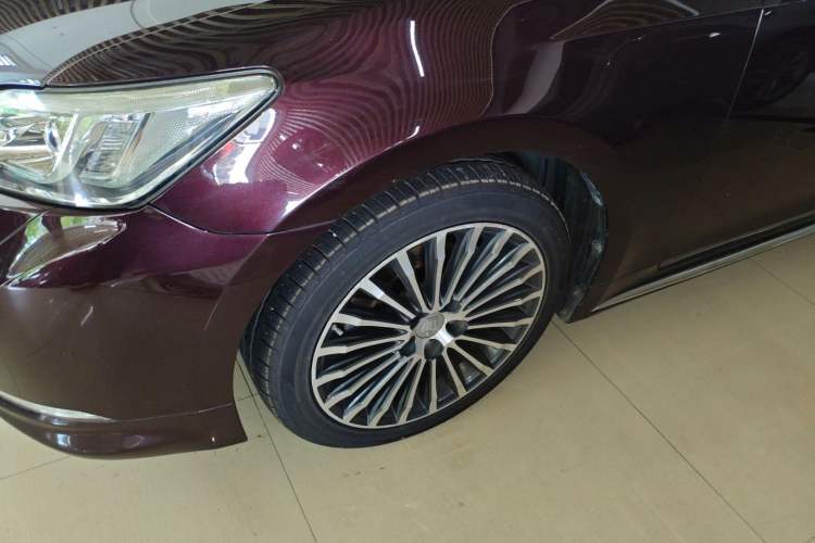 Used Toyota Crown 2018 2.0T Sport Edition Exterior 7