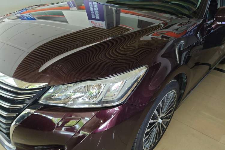Used Toyota Crown 2018 2.0T Sport Edition Left Front Headlight