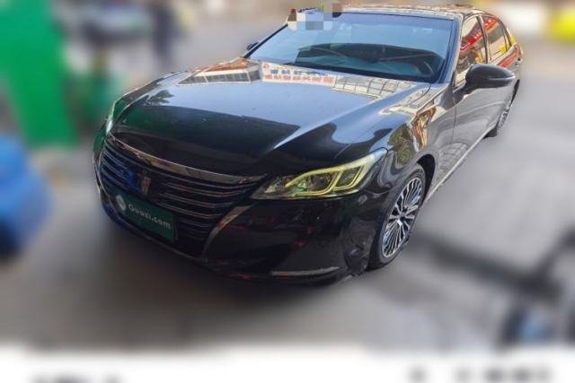 Used Toyota Crown 2018 2.0T Sport Edition