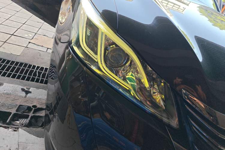Used Toyota Crown 2018 2.0T Sport Edition Right Front Headlight