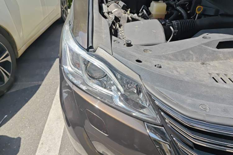 Used Toyota Crown 2018 2.0T Sport Edition Right Front Headlight