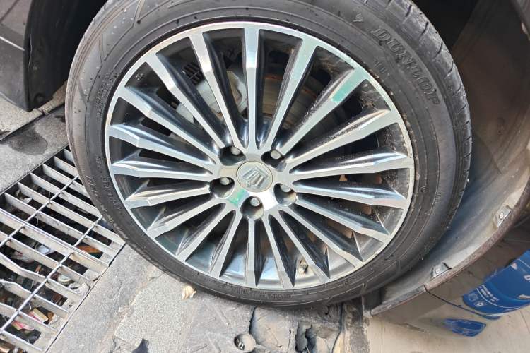 Used Toyota Crown 2018 2.0T Sport Edition Right Front Wheel Hub
