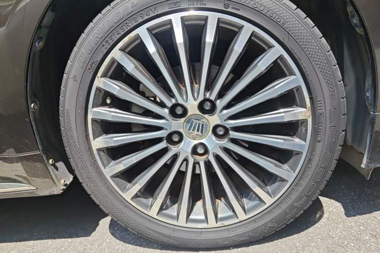 Used Toyota Crown 2018 2.0T Sport Edition Right Front Wheel Hub