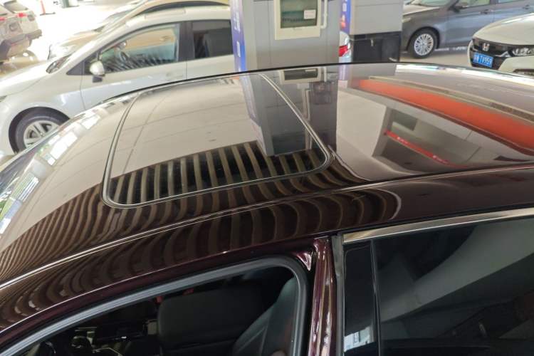 Used Toyota Crown 2018 2.0T Sport Edition Roof