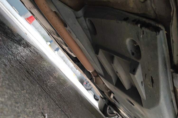 Used Toyota Crown 2018 2.0T Sport Edition Chassis Front Left