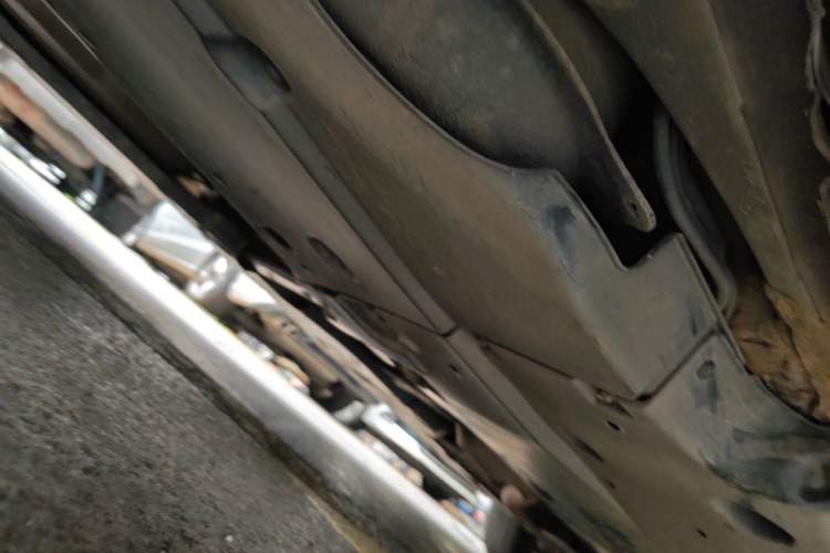 Used Toyota Crown 2018 2.0T Sport Edition Chassis Rear Right