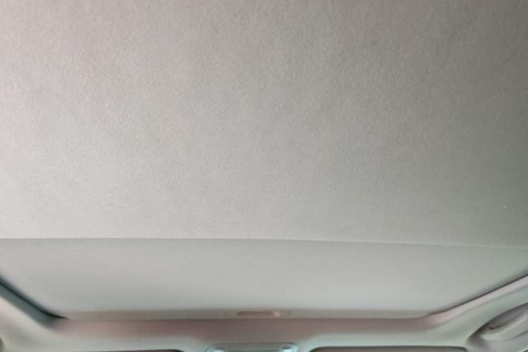 Used Toyota Crown 2018 2.0T Sport Edition Headliner
