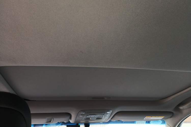 Used Toyota Crown 2018 2.0T Fashion Edition Headliner